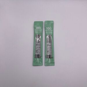 VT Cosmetics Reti-A Reedle Retinol Serum 2 PCS. Set